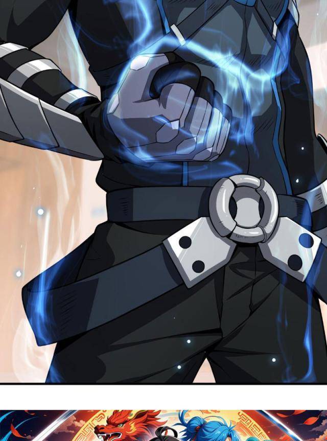 Mạt Thế Kiếm Thần: Ta Chấn Kinh Toàn Cầu - Chapter 9 - Page 58