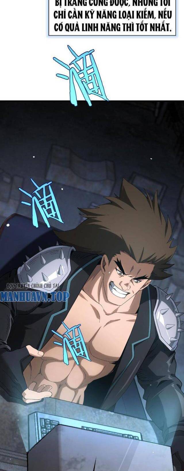 Mạt Thế Kiếm Thần: Ta Chấn Kinh Toàn Cầu - Chapter 9 - Page 9