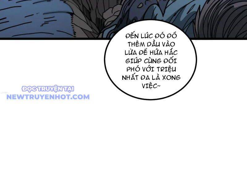 Lão Xà Tu Tiên Truyện Chapter 22 - Trang 12