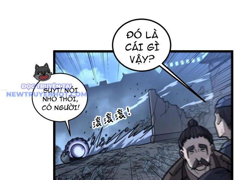 Lão Xà Tu Tiên Truyện Chapter 22 - Trang 26