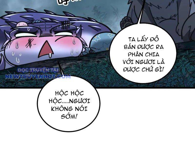 Lão Xà Tu Tiên Truyện Chapter 22 - Trang 30