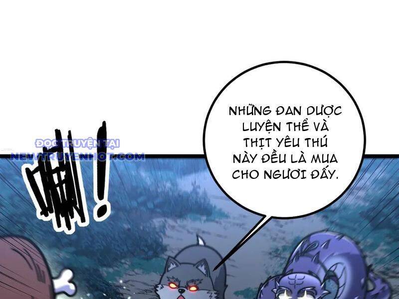 Lão Xà Tu Tiên Truyện Chapter 22 - Trang 31