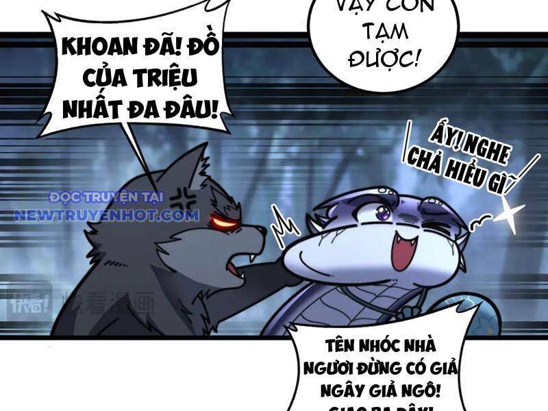 Lão Xà Tu Tiên Truyện Chapter 22 - Trang 35