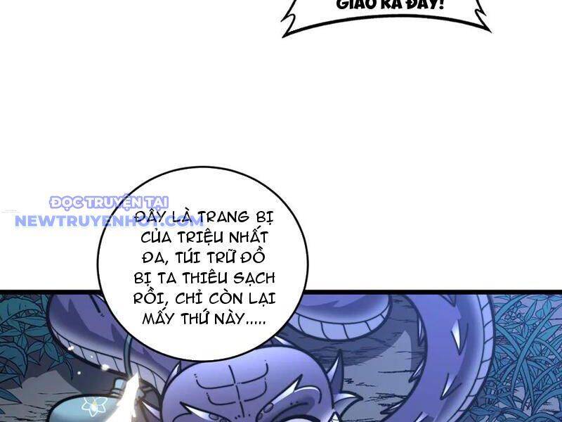 Lão Xà Tu Tiên Truyện Chapter 22 - Trang 36