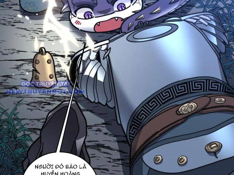 Lão Xà Tu Tiên Truyện Chapter 22 - Trang 38