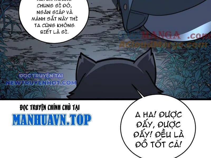 Lão Xà Tu Tiên Truyện Chapter 22 - Trang 39