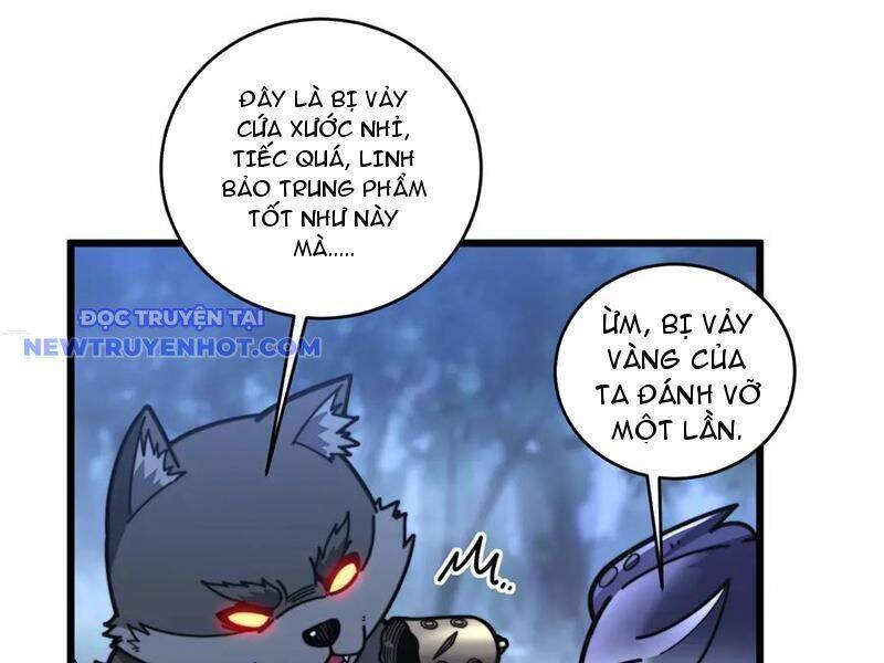 Lão Xà Tu Tiên Truyện Chapter 22 - Trang 41