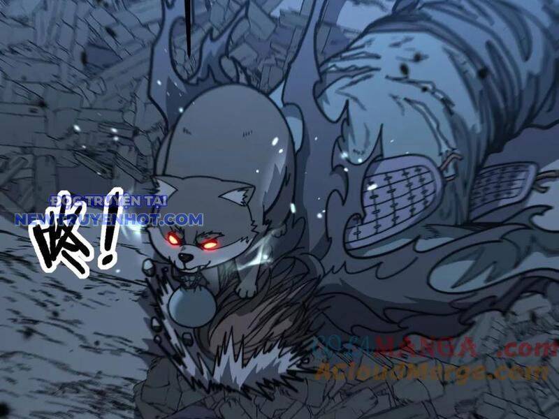 Lão Xà Tu Tiên Truyện Chapter 22 - Trang 5