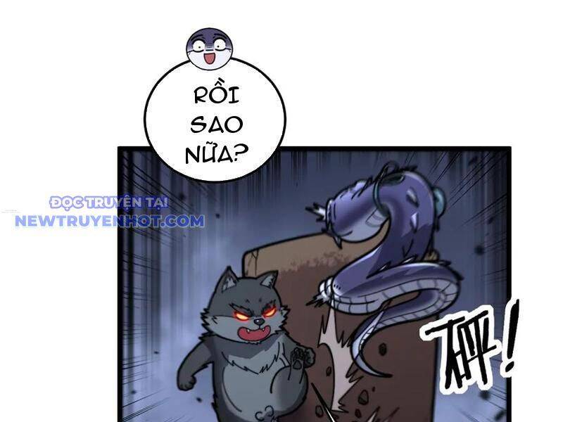 Lão Xà Tu Tiên Truyện Chapter 22 - Trang 81