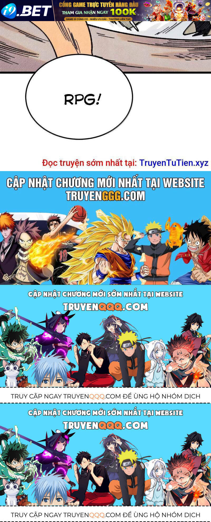 Vạn Cổ Tối Cường Tông - Chapter 387.1 - Page 100