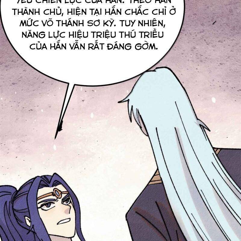 Vạn Cổ Tối Cường Tông - Chapter 387.1 - Page 76
