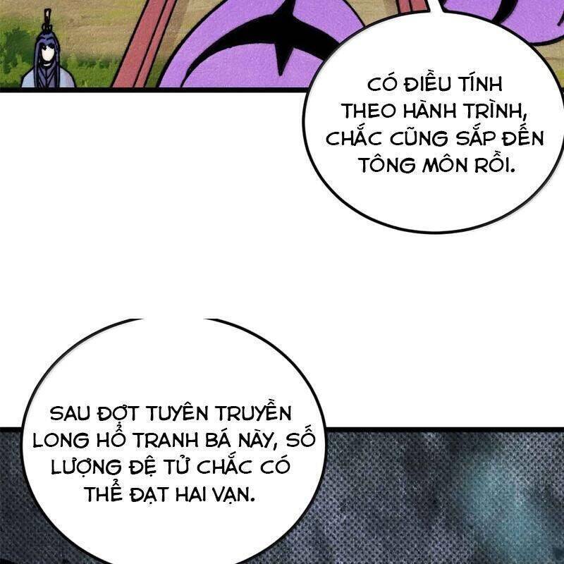 Vạn Cổ Tối Cường Tông - Chapter 387.2 - Page 33