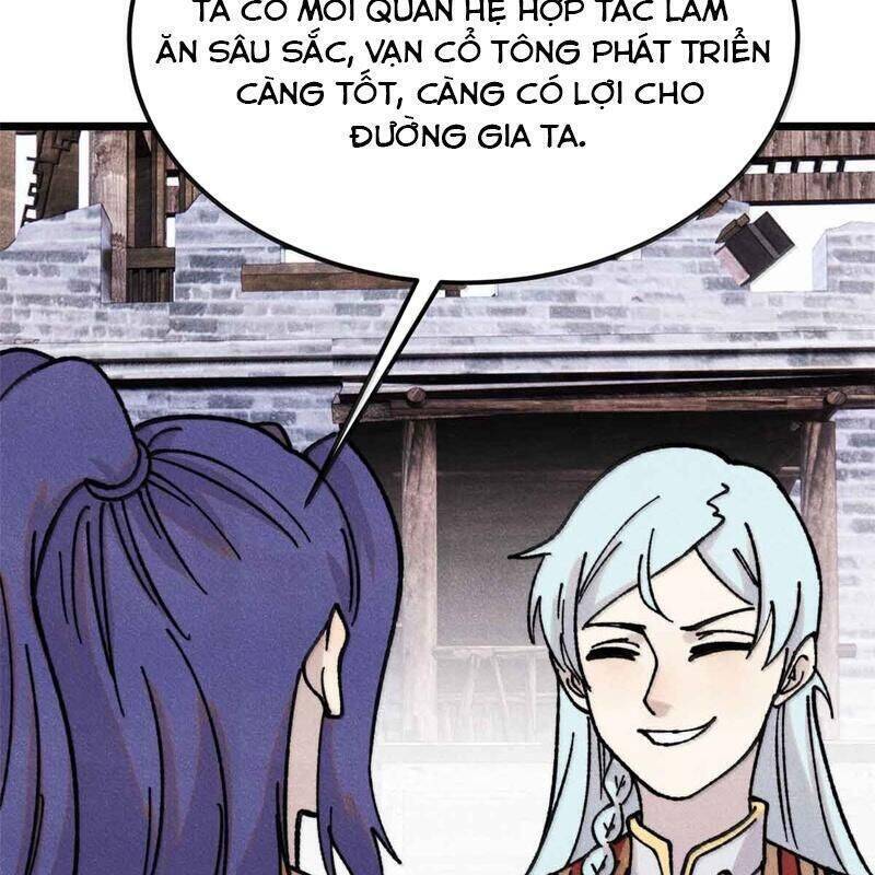 Vạn Cổ Tối Cường Tông - Chapter 387.2 - Page 60