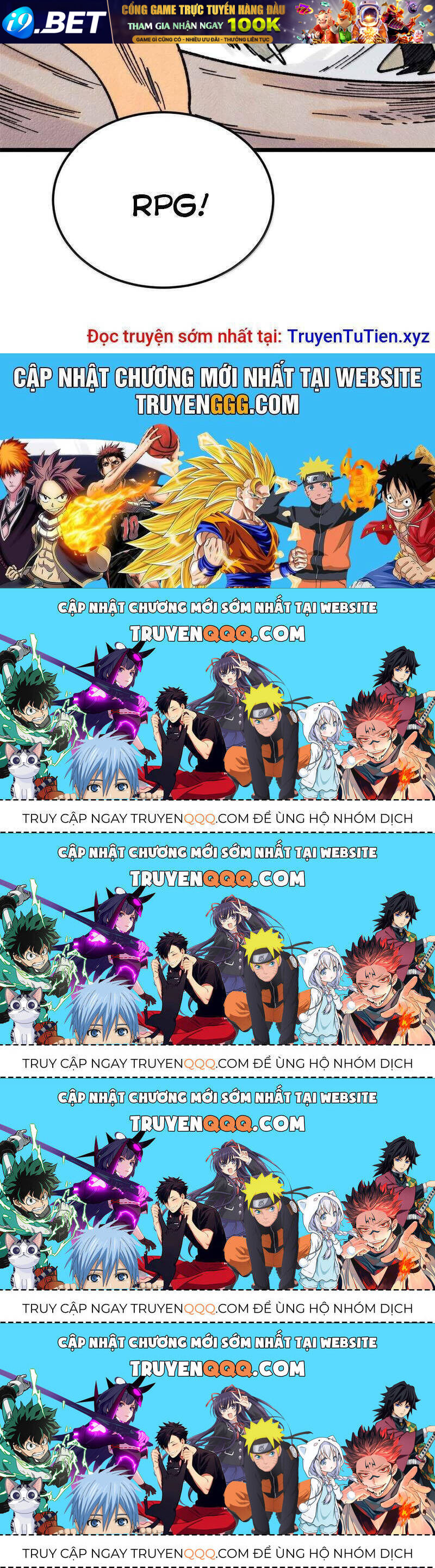 Vạn Cổ Tối Cường Tông - Chapter 387.3 - Page 100