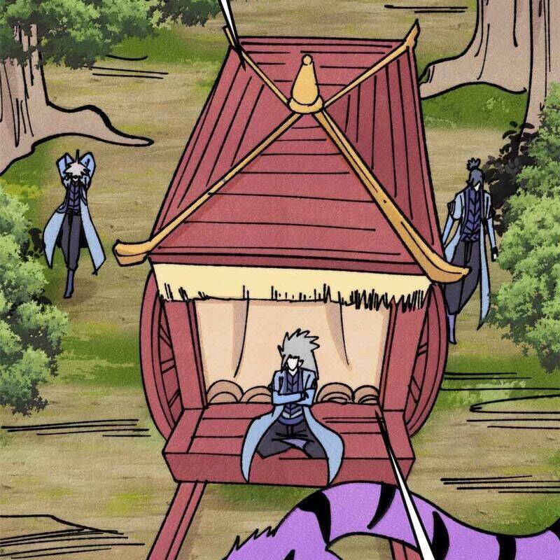 Vạn Cổ Tối Cường Tông - Chapter 387.3 - Page 32