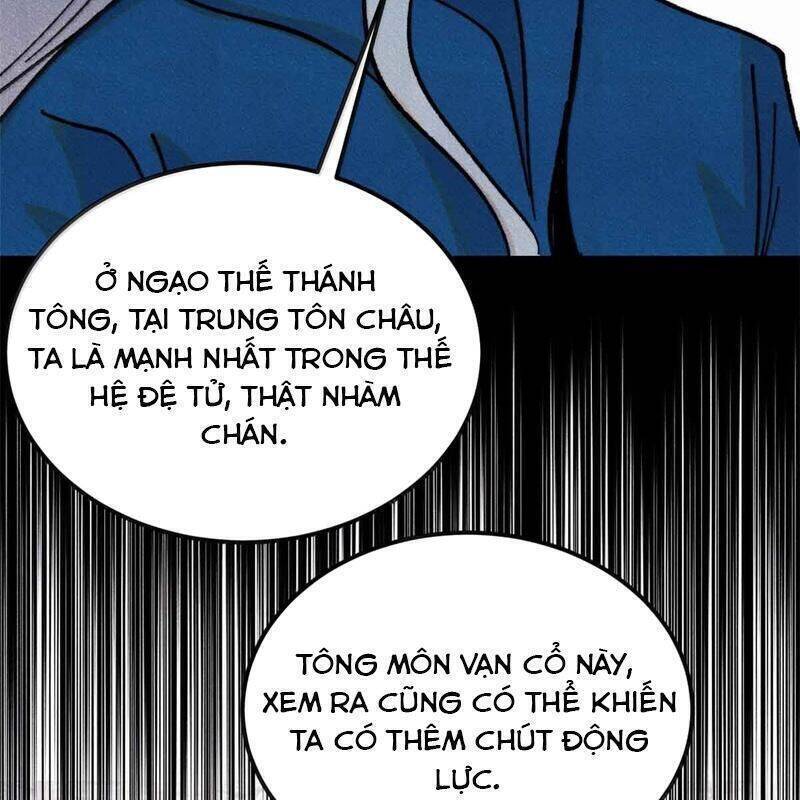 Vạn Cổ Tối Cường Tông - Chapter 387.3 - Page 56