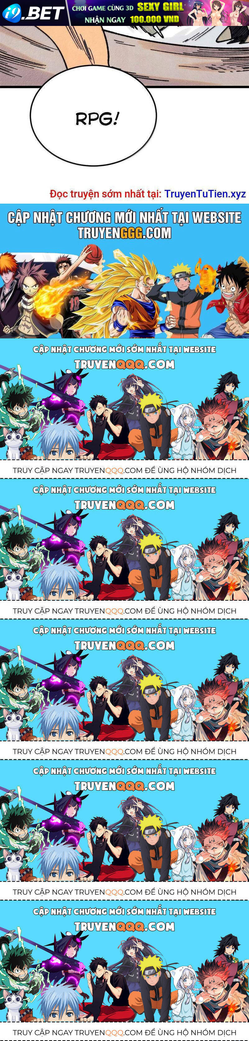 Vạn Cổ Tối Cường Tông - Chapter 387.4 - Page 100