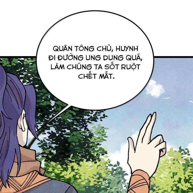 Vạn Cổ Tối Cường Tông - Chapter 387.4 - Page 47