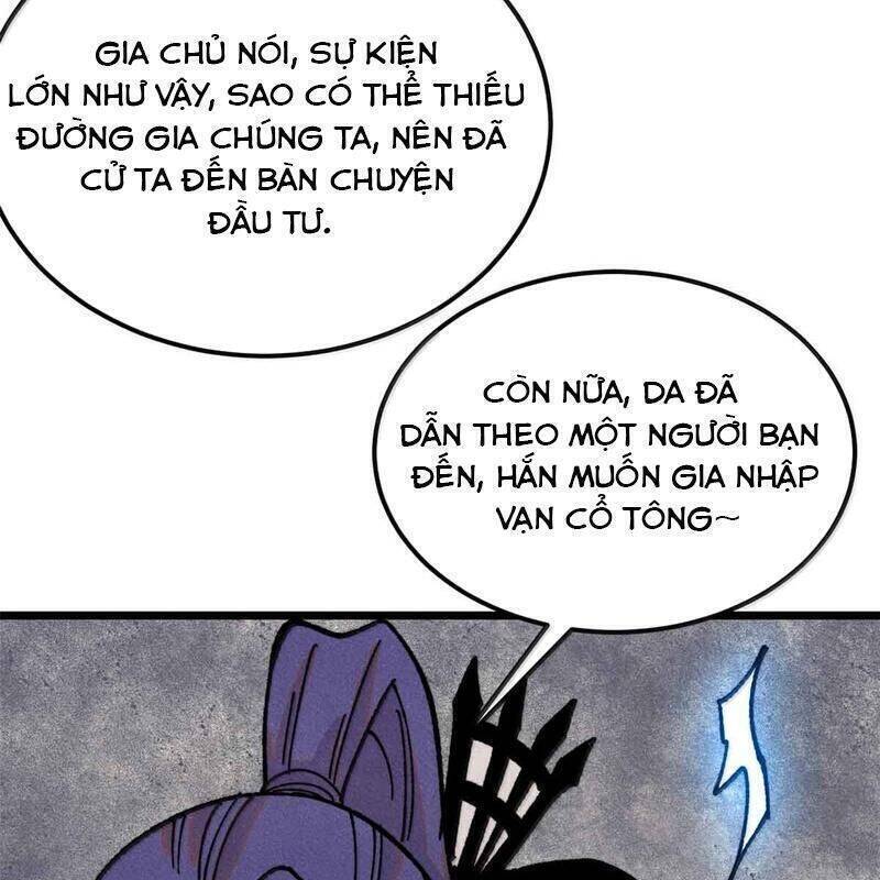 Vạn Cổ Tối Cường Tông - Chapter 387.4 - Page 51