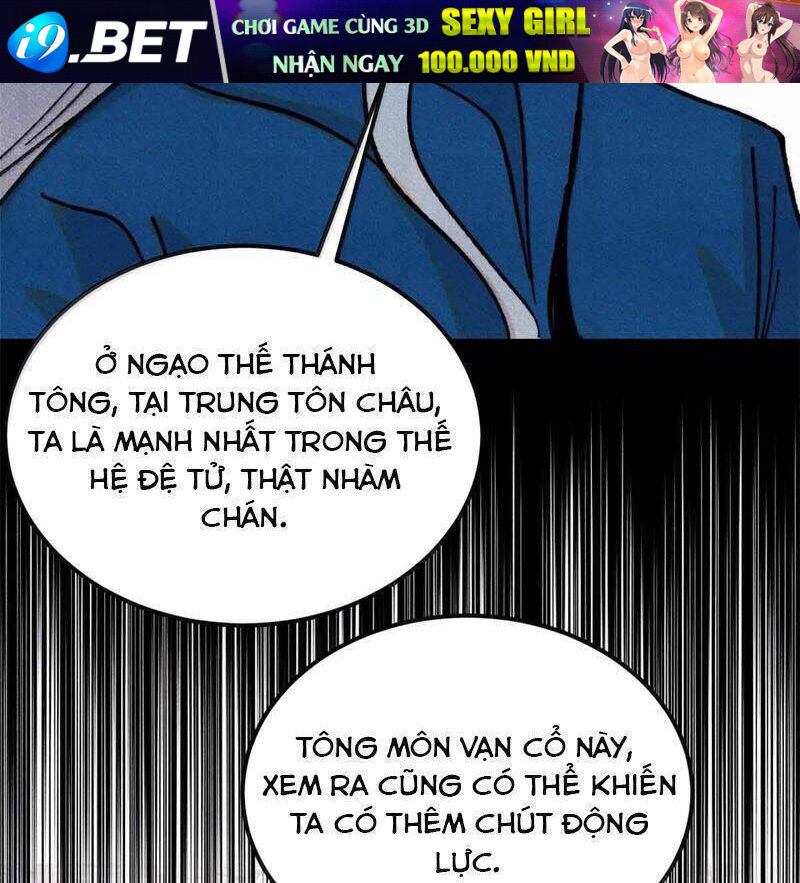 Vạn Cổ Tối Cường Tông - Chapter 387.4 - Page 56