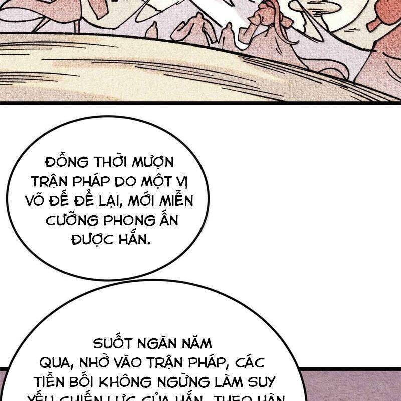 Vạn Cổ Tối Cường Tông - Chapter 387.4 - Page 75