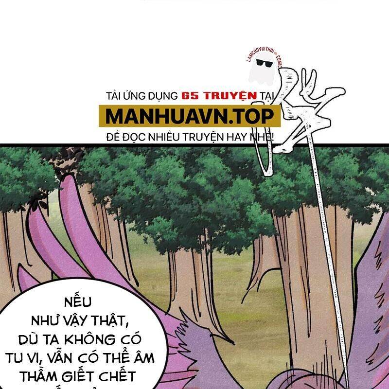 Vạn Cổ Tối Cường Tông - Chapter 387 - Page 40