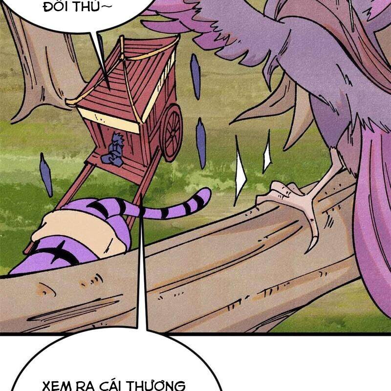 Vạn Cổ Tối Cường Tông - Chapter 387 - Page 41