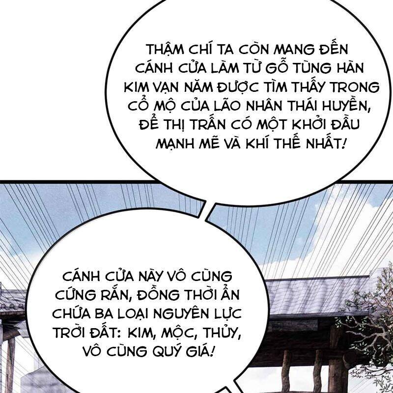 Vạn Cổ Tối Cường Tông - Chapter 387 - Page 64