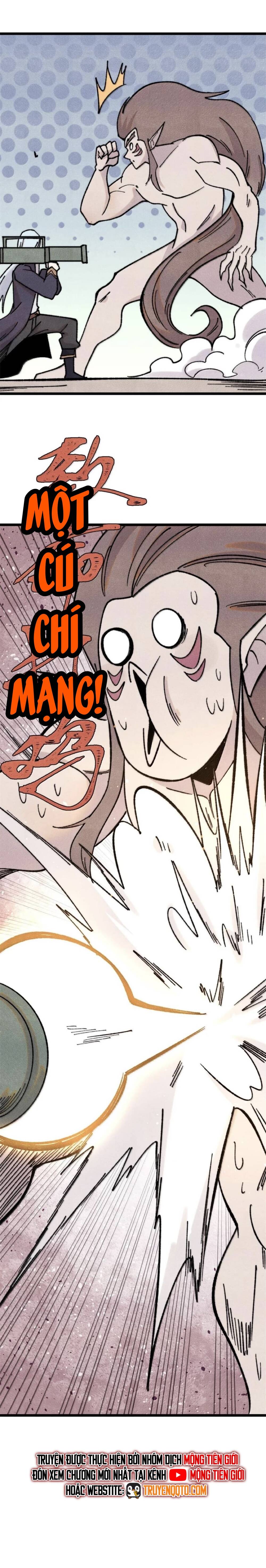 Vạn Cổ Tối Cường Tông - Chapter 388 - Page 11