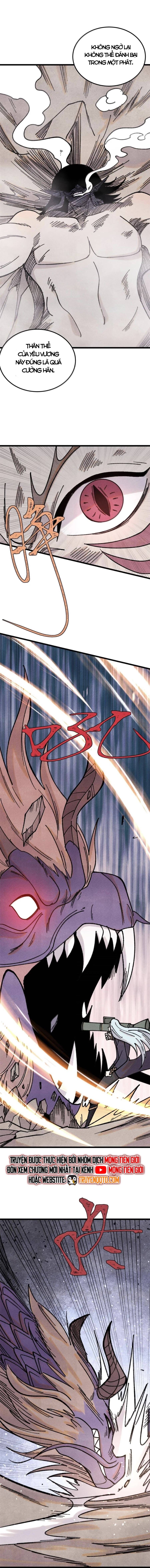 Vạn Cổ Tối Cường Tông - Chapter 388 - Page 3