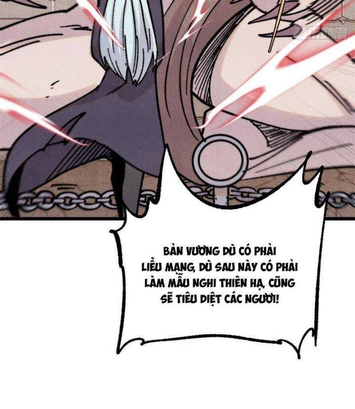 Vạn Cổ Tối Cường Tông - Chapter 389.1 - Page 36