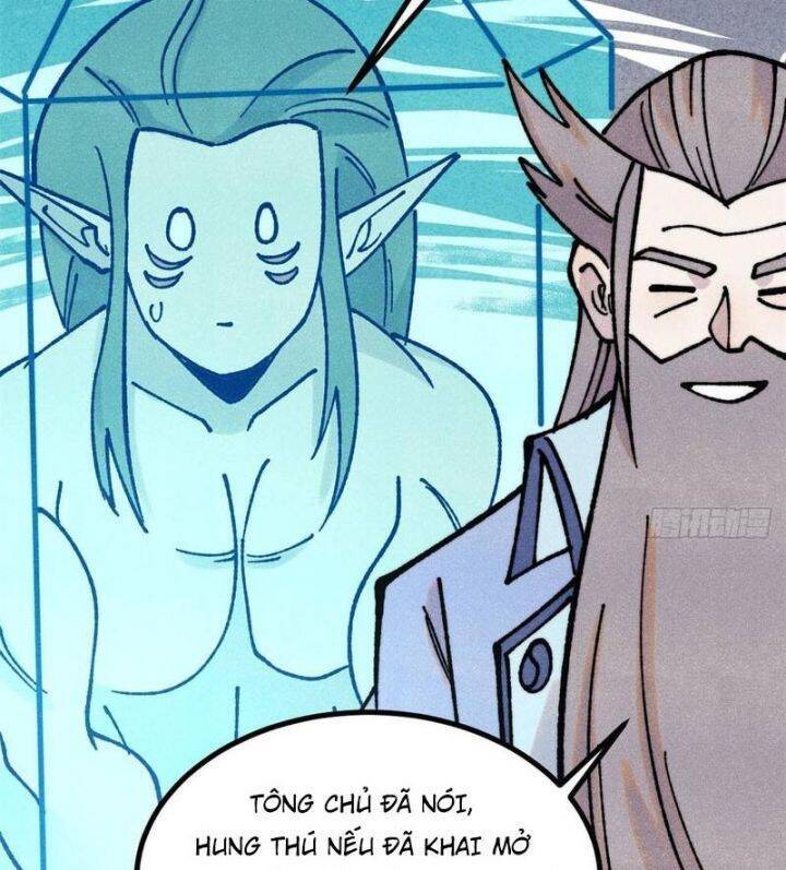 Vạn Cổ Tối Cường Tông - Chapter 389.1 - Page 60