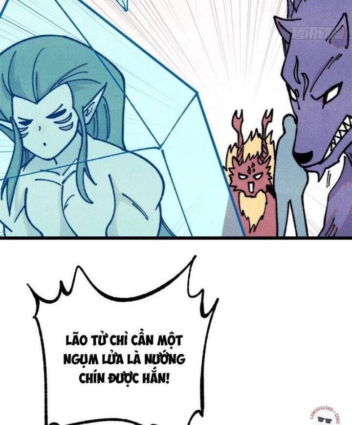 Vạn Cổ Tối Cường Tông - Chapter 389.1 - Page 83