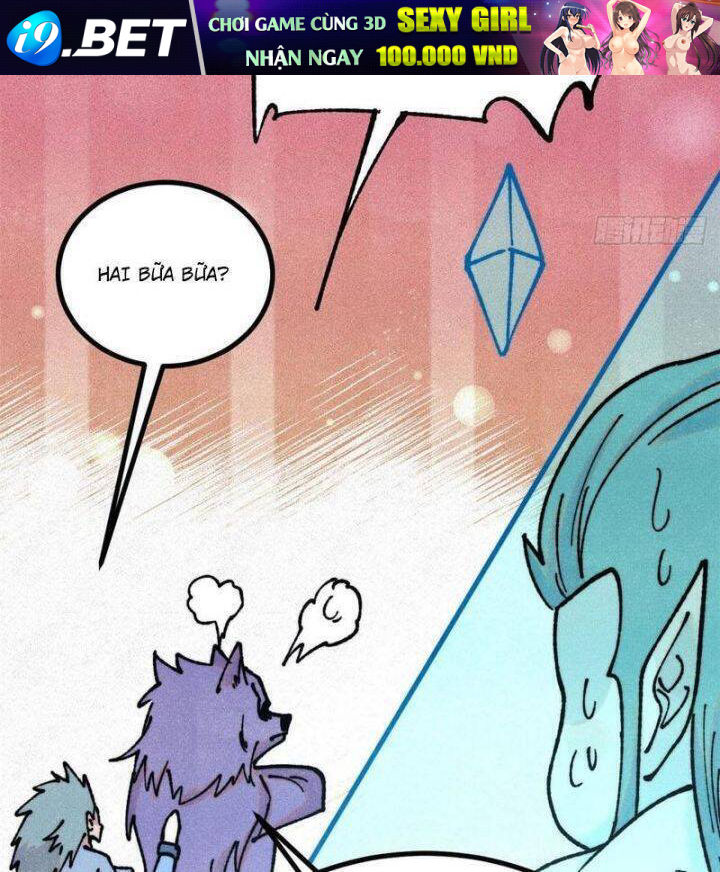 Vạn Cổ Tối Cường Tông - Chapter 389.3 - Page 58