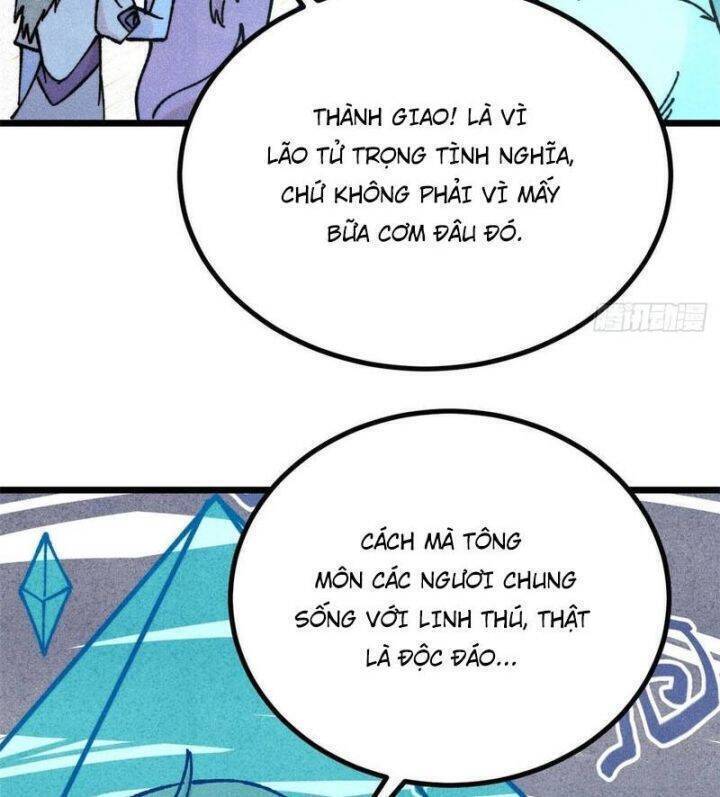 Vạn Cổ Tối Cường Tông - Chapter 389.3 - Page 59