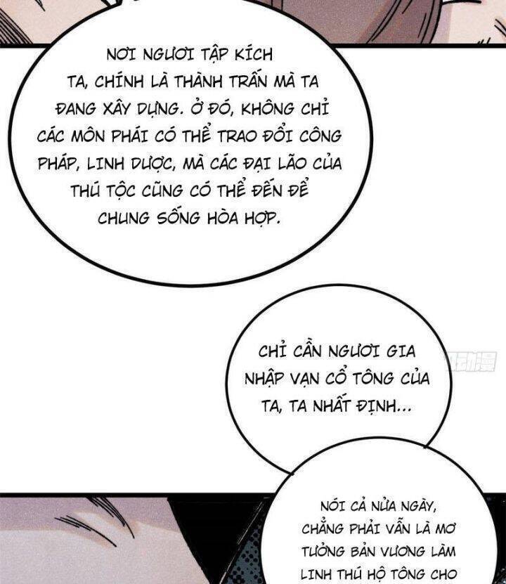 Vạn Cổ Tối Cường Tông - Chapter 389.4 - Page 32