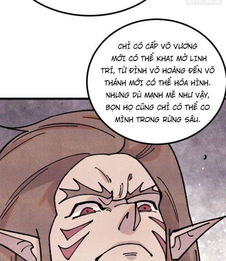 Vạn Cổ Tối Cường Tông - Chapter 389 - Page 28