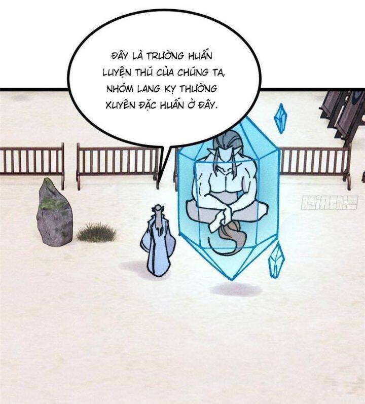 Vạn Cổ Tối Cường Tông - Chapter 389 - Page 46