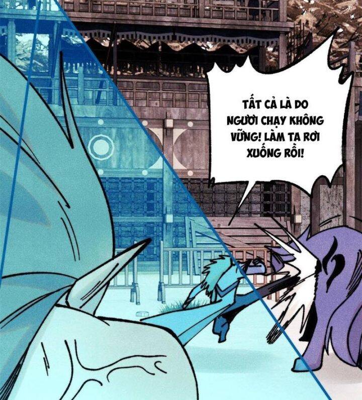 Vạn Cổ Tối Cường Tông - Chapter 389 - Page 53