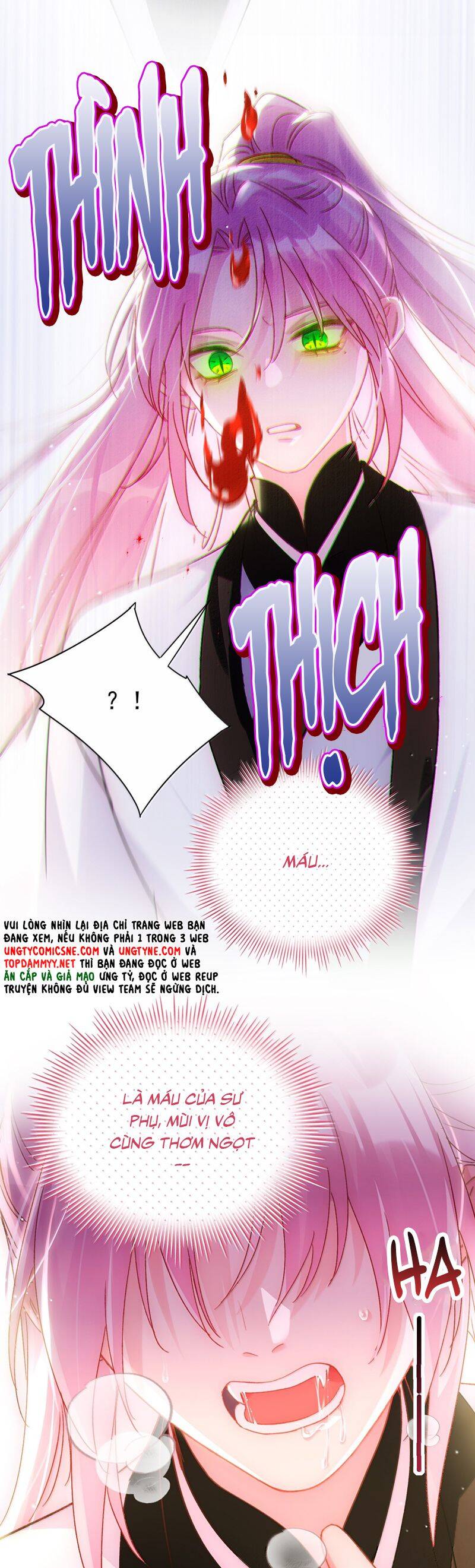 Tôi Phải Làm Một Kẻ Đại Xấu Xa - Chapter 160 - Page 15
