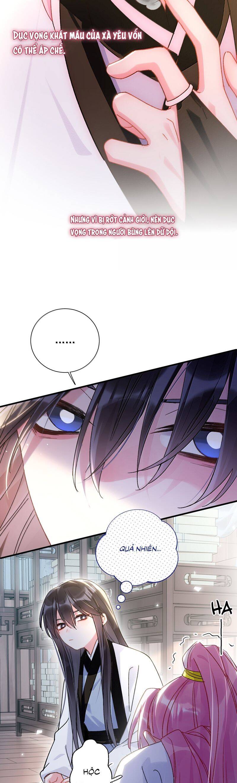 Tôi Phải Làm Một Kẻ Đại Xấu Xa - Chapter 160 - Page 16