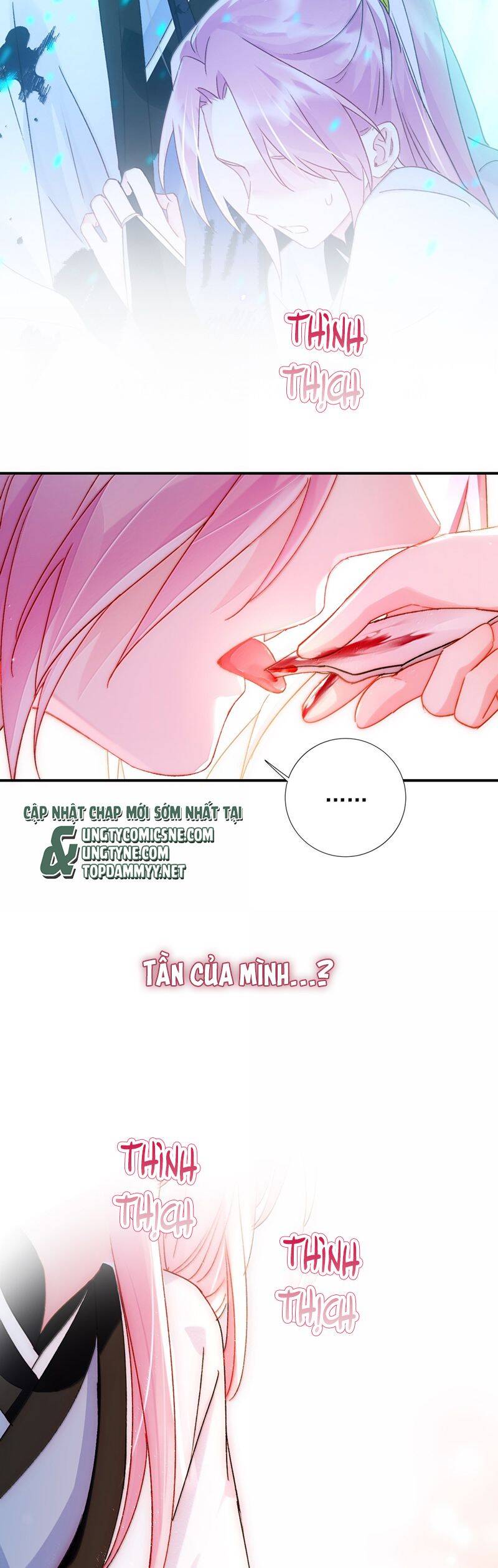 Tôi Phải Làm Một Kẻ Đại Xấu Xa - Chapter 160 - Page 30