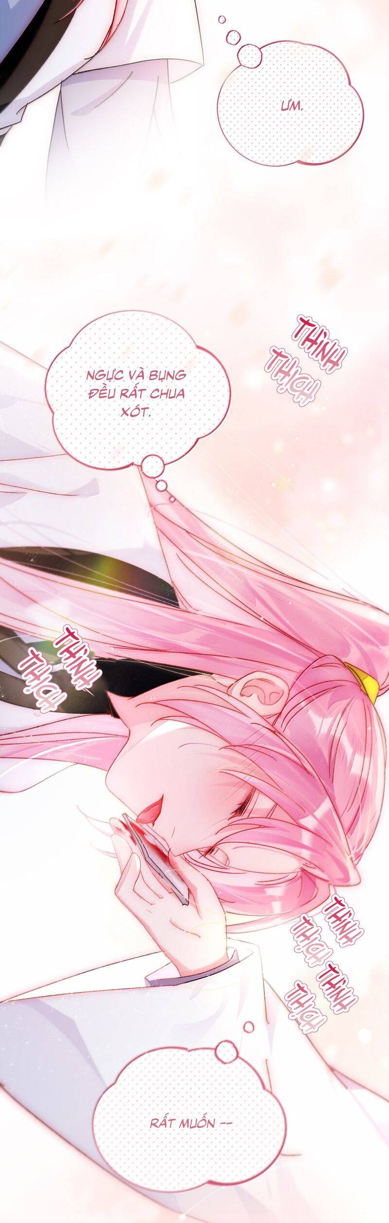 Tôi Phải Làm Một Kẻ Đại Xấu Xa - Chapter 160 - Page 31