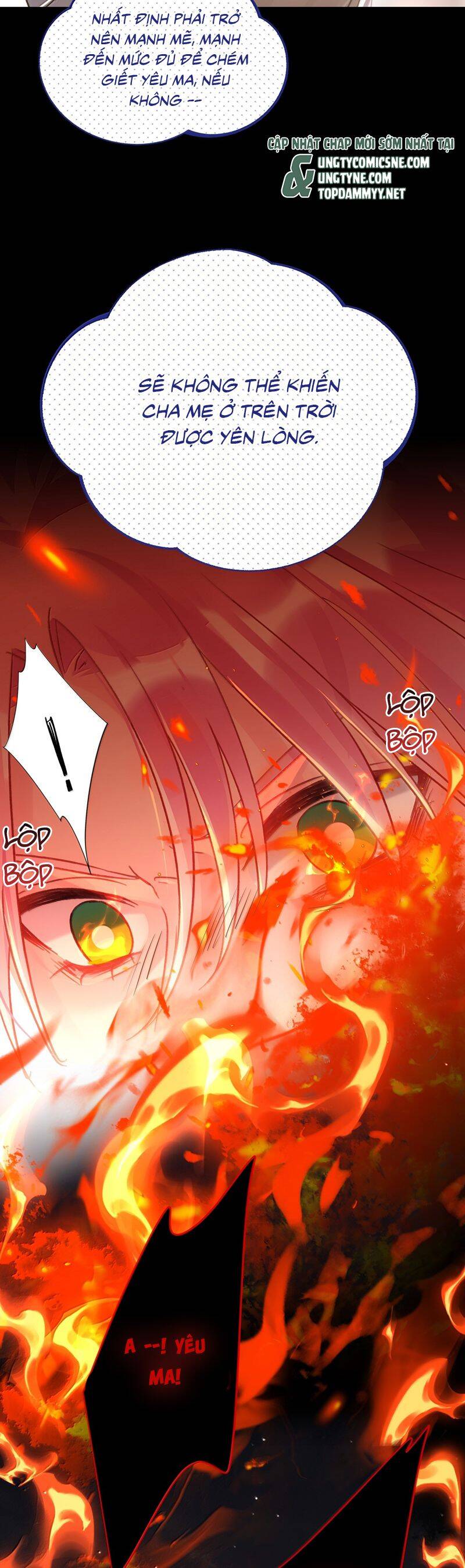 Tôi Phải Làm Một Kẻ Đại Xấu Xa - Chapter 160 - Page 6