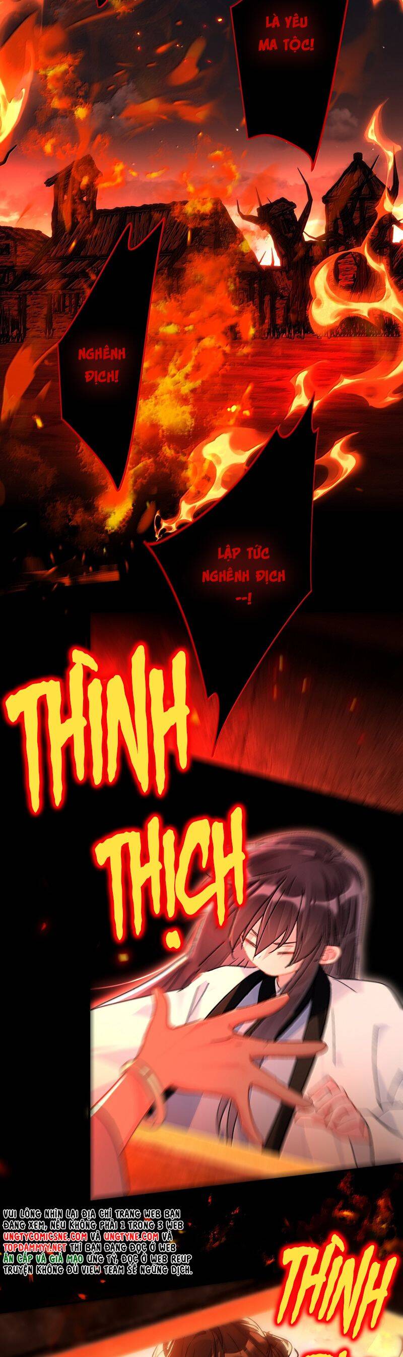 Tôi Phải Làm Một Kẻ Đại Xấu Xa - Chapter 160 - Page 7