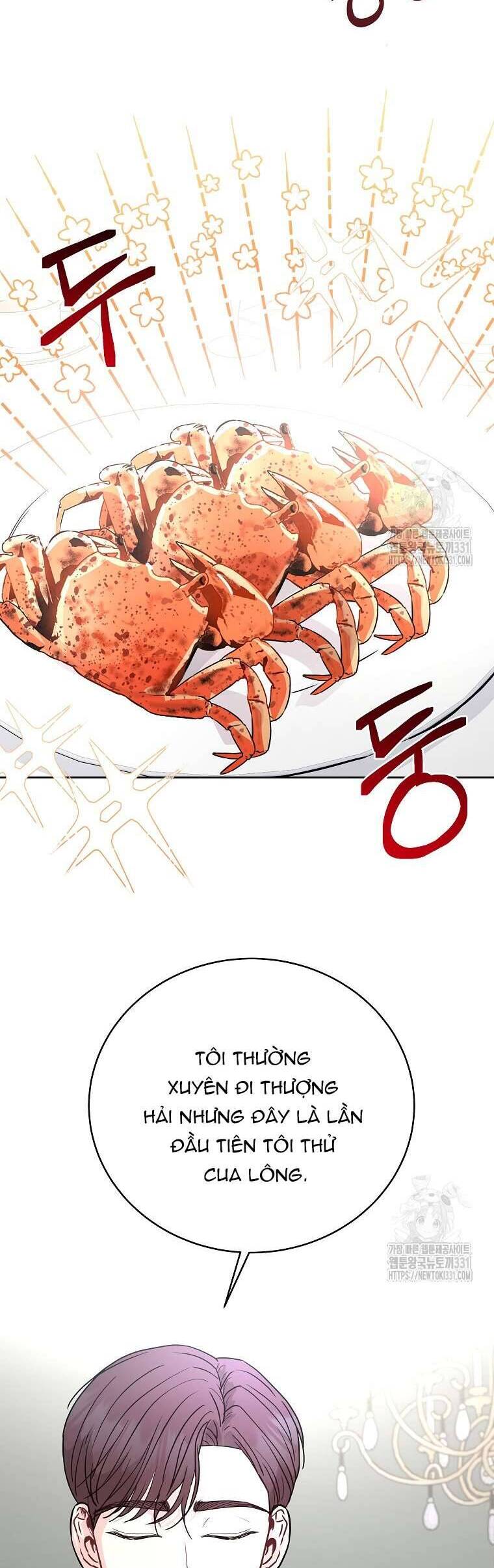 Hades Và Persephone - Chapter 14 - Page 10