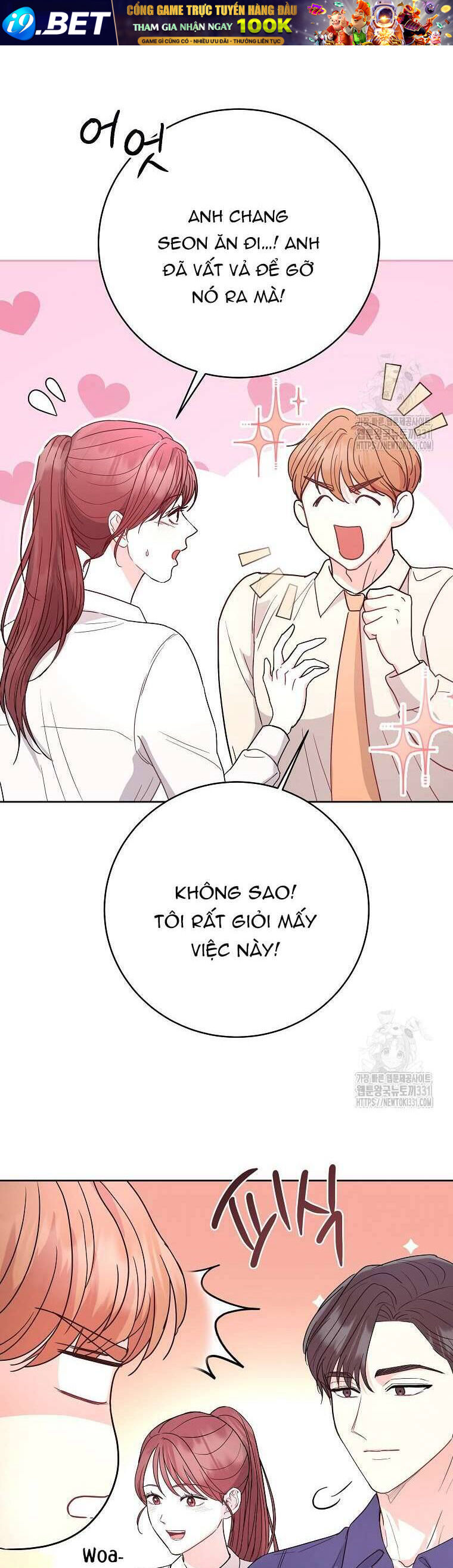 Hades Và Persephone - Chapter 14 - Page 15