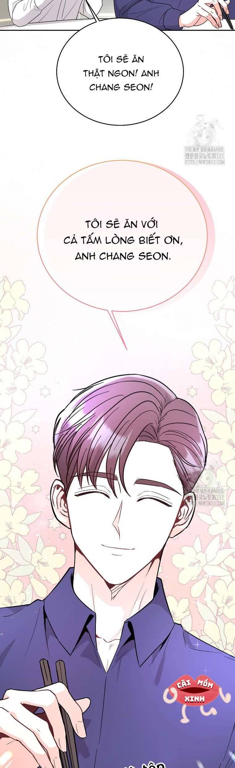 Hades Và Persephone - Chapter 14 - Page 19