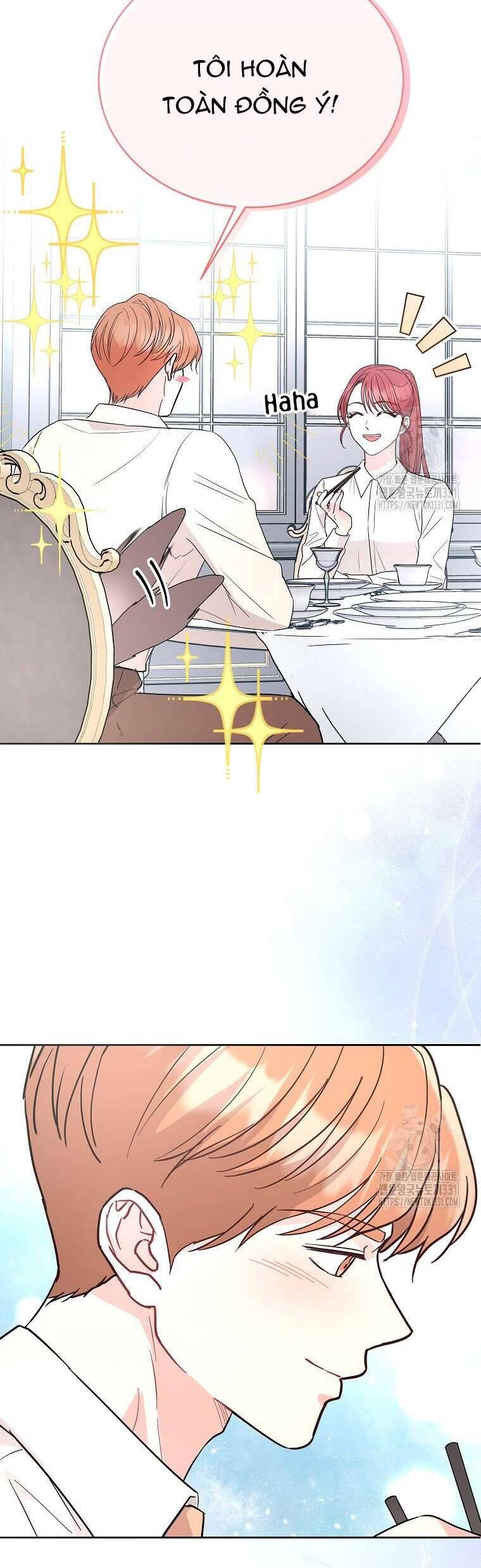 Hades Và Persephone - Chapter 14 - Page 22