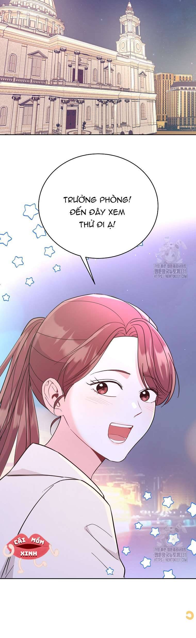 Hades Và Persephone - Chapter 14 - Page 25